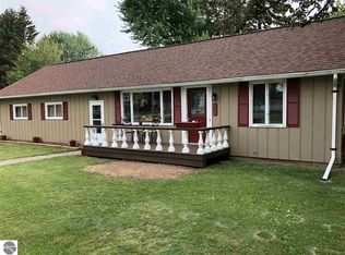 110 W Adams St, Coleman, MI 48618