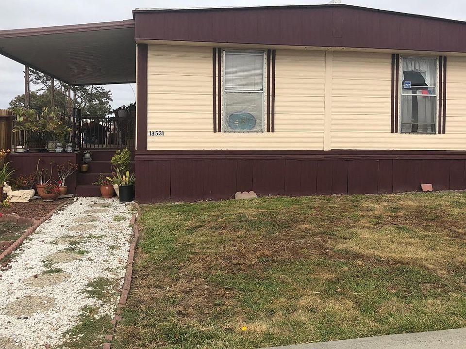 1st image of 13531 Agua Dulce Unit 153