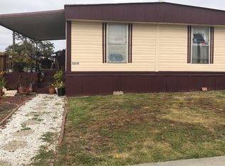 13531 Agua Dulce UNIT 153, Castroville, CA 95012
