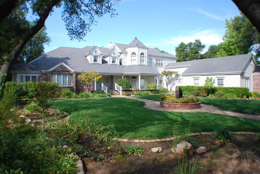 4388 Saratoga Dr, Redding, CA 96002 Zillow