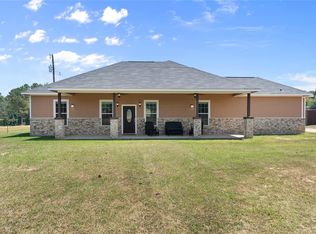 7935 Fm 1735, Pittsburg, TX 75686
