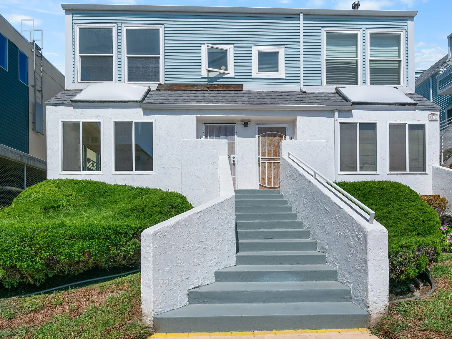 3 bed, 2.5 bath, 1200 sqft, $3,450 — Photo 3