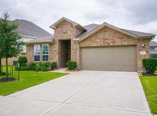 20326 Peralta Cliff Trl, Richmond, TX 77407