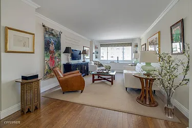 Sold by Corcoran