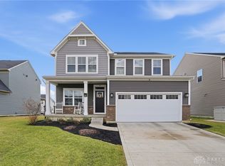 9187 Lakeside St, Tipp City, OH