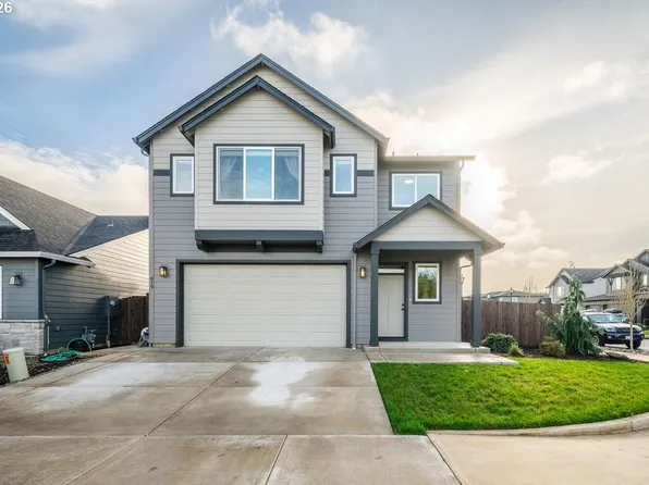 619 SE 36th St, Battle Ground, WA 98604