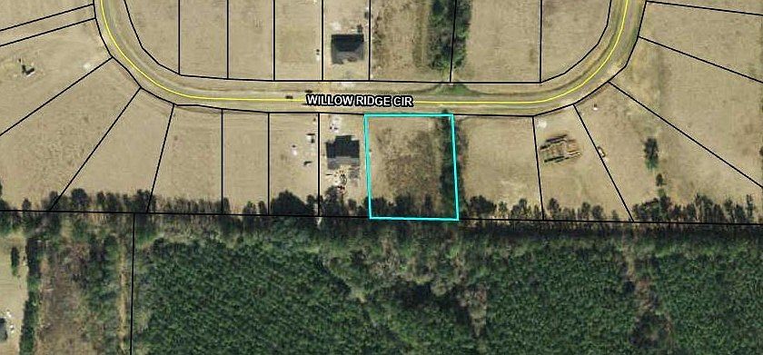 2nd image of 151 Willow Ridge Cir