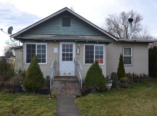 611 S Division St, Toppenish, WA 98948