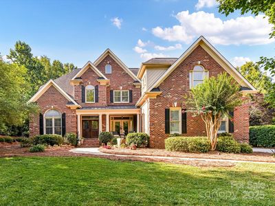 15009 Fanning Manor Ct, Charlotte, NC, 28277