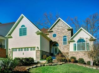 11033 Eagle Creek Ln, Knoxville, TN 37932