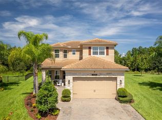 30314 Ceasar Park Dr, Wesley Chapel, FL 33543