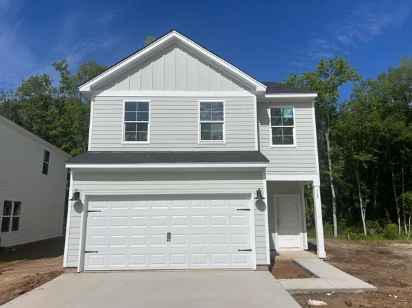 112 Old Creek Ct, Goose Creek, SC 29445