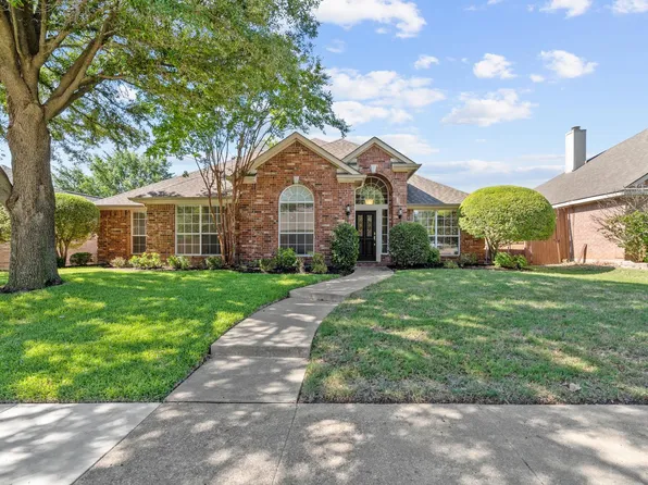 2520 Coolwater Dr, Plano, TX 75025