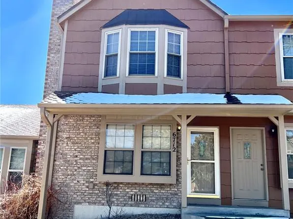 6712 Mountain Top Ln, Colorado Springs, CO 80919