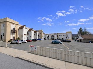 39 Church St APT 22, Pt Jervis, NY 12771
