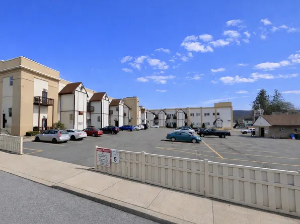 39 Church St, Pt Jervis, NY