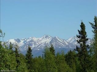 8124 W Tia Terrace Dr, Wasilla, AK 99654