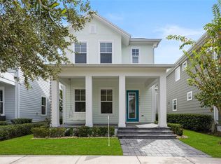 14109 Moniz Ave, Orlando, FL 32827