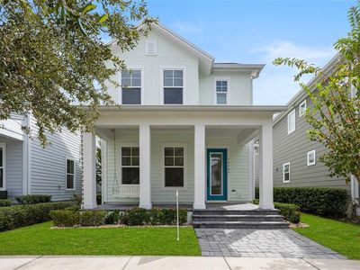 14109 Moniz Ave, Orlando, FL, 32827