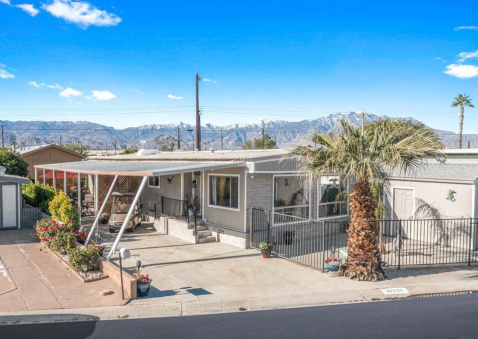 32755 Southern Hills Ave, Thousand Palms, CA 92276 Zillow