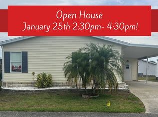 2532 Casa Dr, New Port Richey, FL 34655