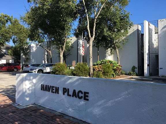Haven Place