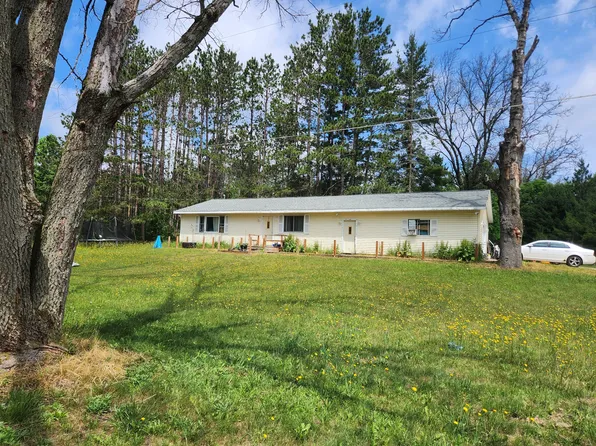 8335 S Connecticut Ave, Baldwin, MI 49304