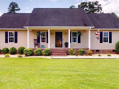 112 Twelve Oak Dr, Wallace, NC, 28466