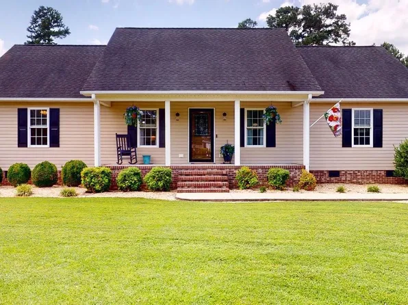 112 Twelve Oak Drive, Wallace, NC 28466