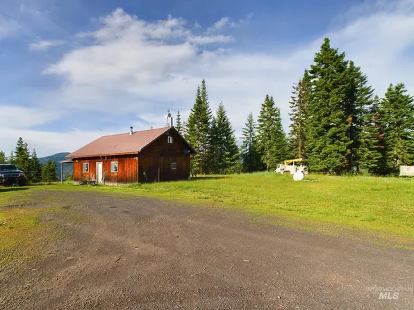 181 Tinker Creek Ln, Kooskia, ID 83539