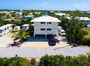 1517 Narcissus Ave, Big Pine Key, FL 33043
