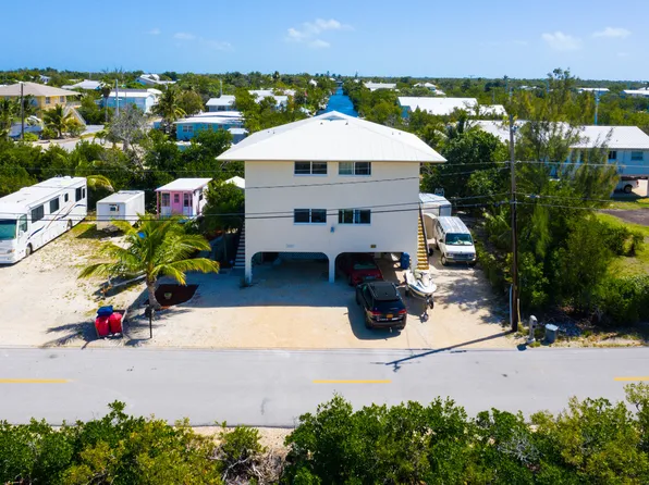 1517 Narcissus Ave, Big Pine Key, FL 33043