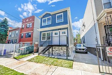 250 Wyona Street in East New York