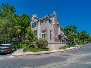 23420 Waterway Ln UNIT 12, Santa Clarita, CA 91355
