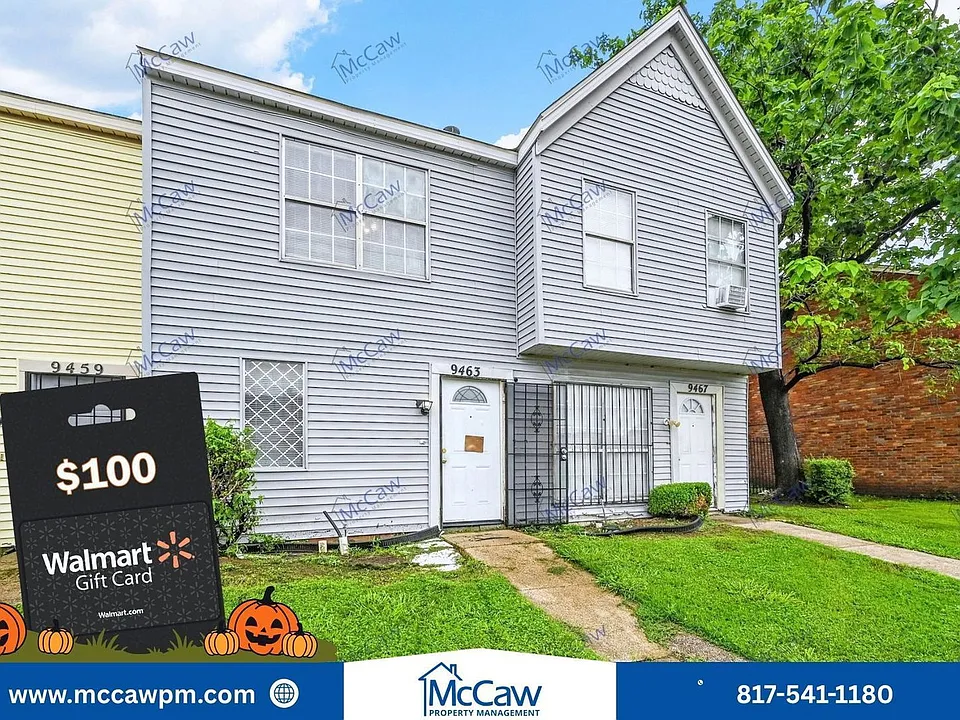9463 Olde Towne Row