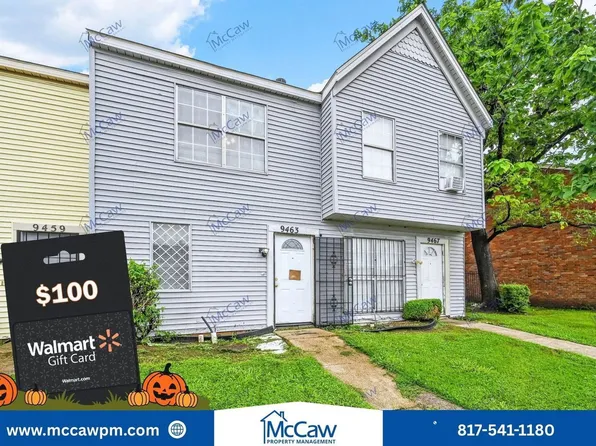 9463 Olde Towne Row, Dallas, TX 75227