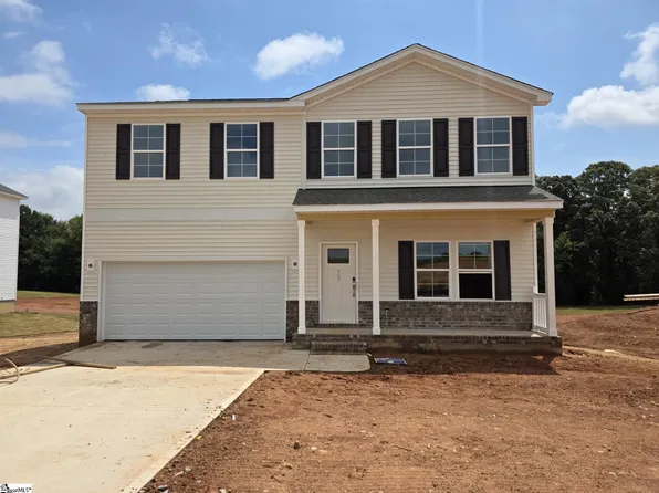 443 Dodger Ave Lot 11, Chesnee, SC 29323