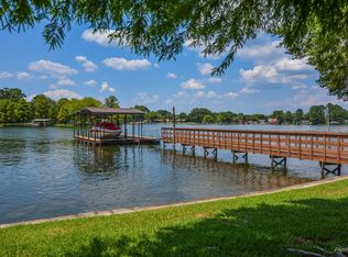 318 Broadview Cir, Hot Springs, AR 71913