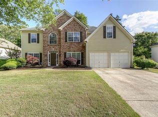 2671 Thornberry Pl, Marietta, GA 30066