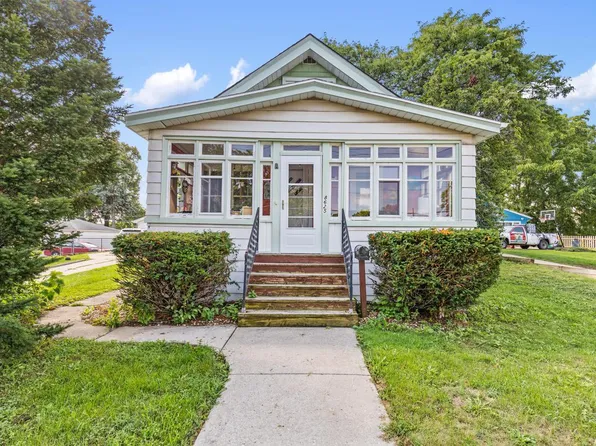 8625 W Lapham STREET, Milwaukee, WI 53214