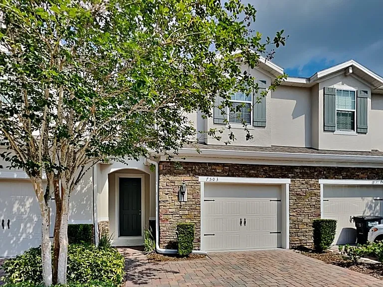 7503 Aloma Pines Ct — Photo 1