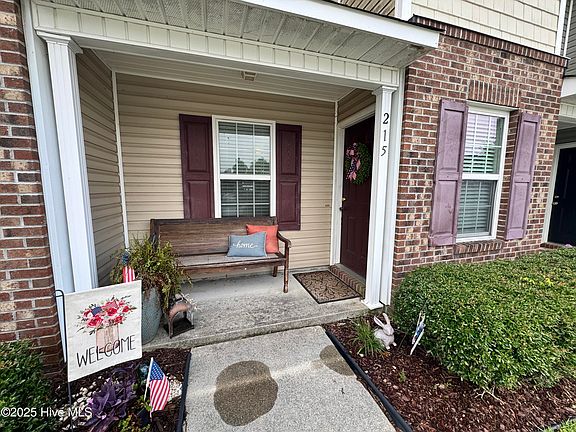 2nd image of 215 Glen Cannon Dr