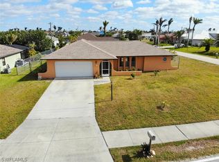 4011 Agualinda Blvd #E, Cape Coral, FL 33914