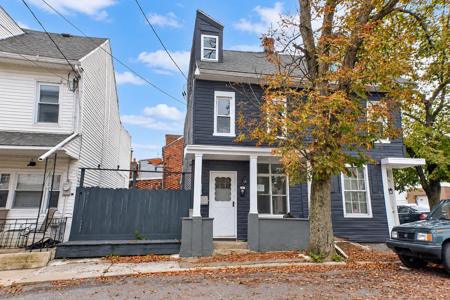 4 bed, 1.5 bath, 1383 sqft, $1,250 — Photo 3