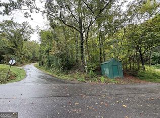 LOT 12 Rainbow Ln, Hiawassee, GA 30546