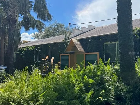 2245 4th Ave S, Saint Petersburg, FL 33712