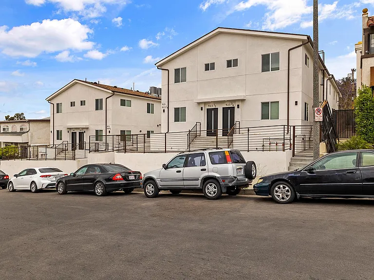 919 N Beaudry Ave #1/2 — Photo 15