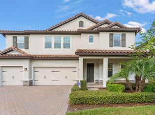11172 Lemon Lake Blvd, Orlando, FL 32836