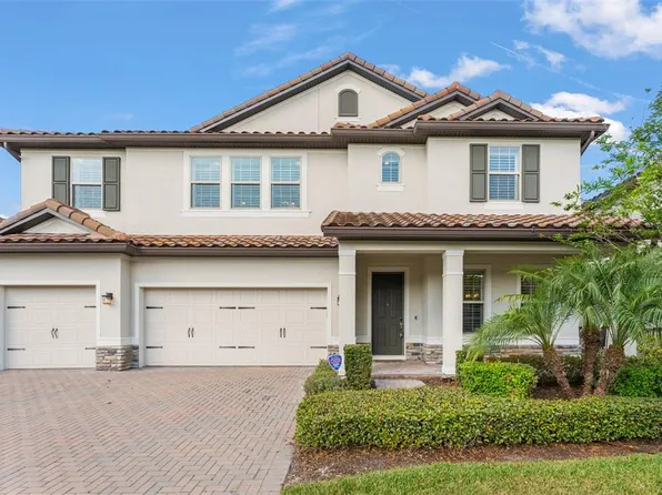 11172 Lemon Lake Blvd, Orlando, FL 32836