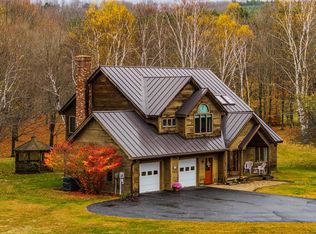 13 Stackpole Rd, Bethel, VT 05032